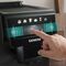 Siemens EQ600 iAroma TP603E08 15 bar espresso machine