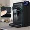 Siemens EQ500 iAroma TP553E07 15 bar espresso machine | Piano black