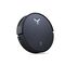 Ecovacs DEEBOT X12 OmniCyclone Robot vacuum cleaner 0.25 l Black