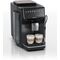Siemens EQ500 iAroma TP553E07 15 bar espresso machine | Piano black