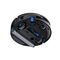Ecovacs DEEBOT X12 OmniCyclone Robot vacuum cleaner 0.25 l Black