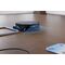 Ecovacs DEEBOT X12 OmniCyclone Robot vacuum cleaner 0.25 l Black