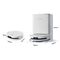 Ecovacs Deebot T90 Omni Robot Vacuum Cleaner 0.25 L White