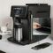 Siemens EQ600 iAroma TP603E08 15 bar espresso machine