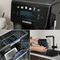 Siemens EQ600 iAroma TP603E08 15 bar espresso machine