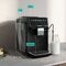 Siemens EQ500 iAroma TP553E07 15 bar espresso machine | Piano black