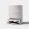 Ecovacs X12 PRO OMNI Robot Vacuum Cleaner White