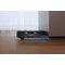 Ecovacs DEEBOT X12 OmniCyclone Robot vacuum cleaner 0.25 l Black