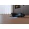 Ecovacs DEEBOT X12 OmniCyclone Robot vacuum cleaner 0.25 l Black