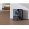 Ecovacs DEEBOT X12 OmniCyclone Robot vacuum cleaner 0.25 l Black