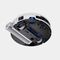 Ecovacs X12 PRO OMNI Robot Vacuum Cleaner White