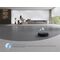 Ecovacs DEEBOT X12 OmniCyclone Robot vacuum cleaner 0.25 l Black