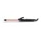 BaByliss 19 mm Curling Tong Curling iron Warm Black, Pink gold 98.4" (2.5 m)