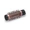 BaByliss Perfect Finish Hot air brush Warm Black 1000 W 86.6" (2.2 m)
