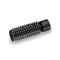 BaByliss Perfect Finish Hot air brush Warm Black 1000 W 86.6" (2.2 m)