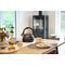 Non-Electric Kettle TEFAL N4180410, Black, Matte
