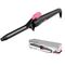 Remington CI1A119 Curling iron Warm Black, Pink 1.8 m