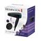 Remington D1500 hair dryer 2000 W Black, Green