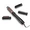 BaByliss Perfect Finish Hot air brush Warm Black 1000 W 86.6" (2.2 m)