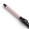 BaByliss 19 mm Curling Tong Curling iron Warm Black, Pink gold 98.4" (2.5 m)
