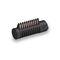 BaByliss Perfect Finish Hot air brush Warm Black 1000 W 86.6" (2.2 m)