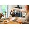 Non-Electric Kettle TEFAL N4180410, Black, Matte