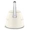 Smeg 50's Style Kettles WKF01CR Cream