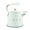 Smeg 50's Style Kettles WKF01PG Pastel Green