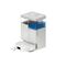 iRobot Roomba Plus 515 Combo cleaning robot, white + AutoWash docking station