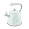 Smeg 50's Style Kettles WKF01PG Pastel Green