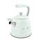 Smeg 50's Style Kettles WKF01PG Pastel Green