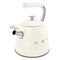 Smeg 50's Style Kettles WKF01CR Cream