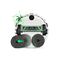 iRobot Roomba Plus 515 Combo cleaning robot, white + AutoWash docking station