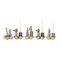 Bloomingville MINI - Junaid Birthday Decoration - Multi /