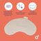 Doomoo - Soothing Hot & Cold Rapeseed Pad - Sand Corduroy /