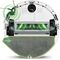 iRobot Roomba 115 Combo Robot Vacuum + Auto Empty Dock White