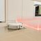iRobot Roomba 115 Combo Robot Vacuum – White