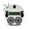 iRobot Roomba Plus 415 Combo Robot Vacuum White + AutoWash Dock