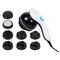 BLOW SILK anti-cellulite massager