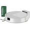 iRobot Roomba 115 Combo Robot Vacuum + Auto Empty Dock White