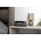 Moye Hemera Lamp with Radio and Wi-Fi Charger /