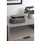 Moye Hemera Lamp with Radio and Wi-Fi Charger /