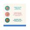 INOPRO Whitening probiotic toothpaste Ginger 2,6oz /