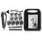 Wahl - Hair Trimmer ChromePro Premium /