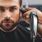 Wahl - Hair Trimmer ChromePro Premium /