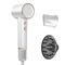 UWANT H100 Hair Dryer with Diffuser - White