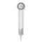 UWANT H100 Hair Dryer with Diffuser - White