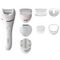 Philips 8000 series Epilator Series 8000 BRE735/00 Wet and Dry epilator