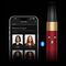 Dyson 596926-01 hair styling tool Multistyler Warm Pink, Rose gold 1300 W