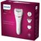 Philips 8000 series Epilator Series 8000 BRE735/00 Wet and Dry epilator
